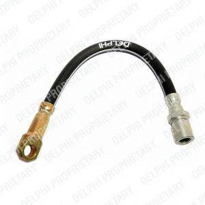 PEX 51004 Гальмівний шланг
