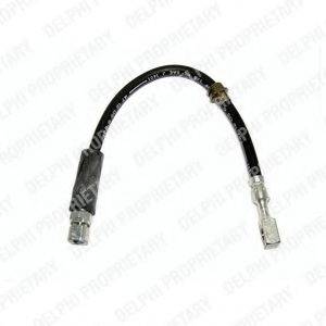 PEX 50.976 Гальмівний шланг