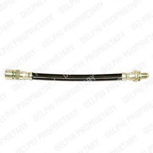 PEX 37008 Гальмівний шланг