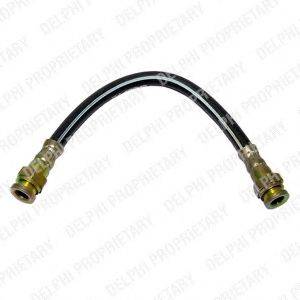 BENDIX 834021 Гальмівний шланг