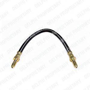 PEX 4.4001 Гальмівний шланг