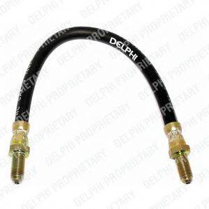 BENDIX 169130 Гальмівний шланг