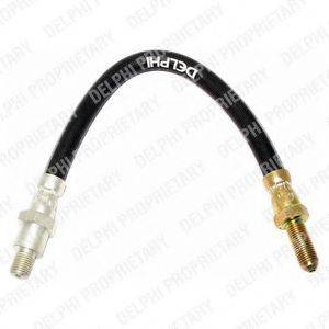 PEX 4.4021 Гальмівний шланг