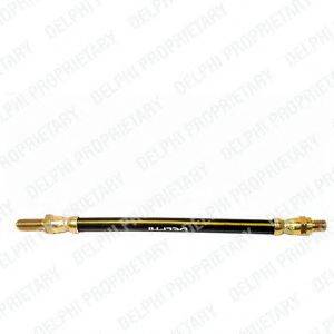 CEF 510083 Гальмівний шланг