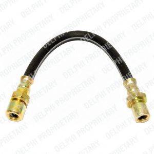 HITEC SL2483 Гальмівний шланг