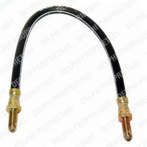 PEX 4.4003 Гальмівний шланг