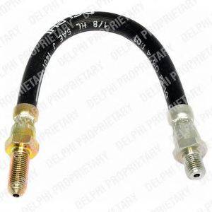 PEX 4.4020 Гальмівний шланг