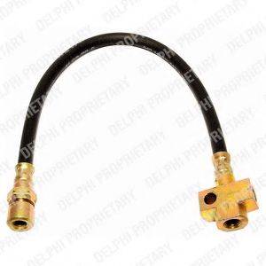 PEX 62.002 Гальмівний шланг