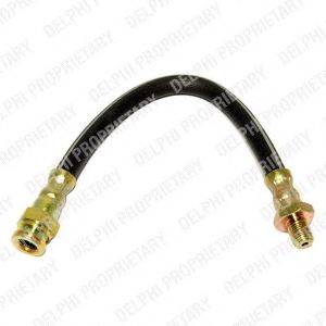 PEX 32040 Гальмівний шланг