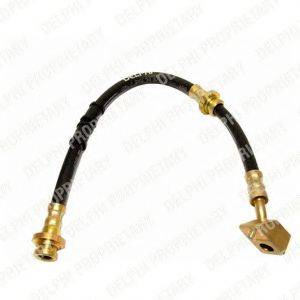 PEX 50914 Гальмівний шланг
