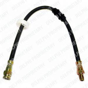 HITEC SL3238 Гальмівний шланг