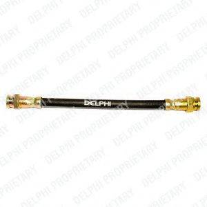 HITEC SL3914 Гальмівний шланг