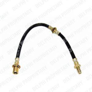 PEX 32903 Гальмівний шланг