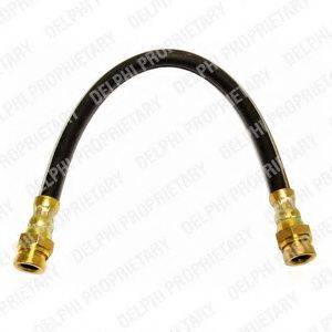 PEX 23.005 Гальмівний шланг