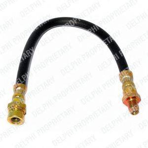 PEX 50013 Гальмівний шланг