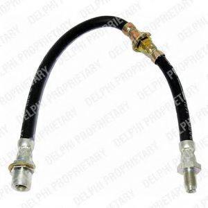 PEX 32904 Гальмівний шланг