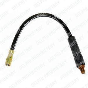 HITEC SL3649 Гальмівний шланг