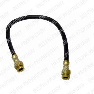 PEX 22066 Гальмівний шланг
