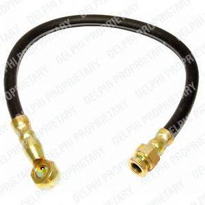 PEX 50010 Гальмівний шланг