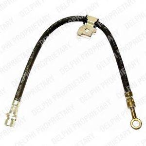 PEX 50925 Гальмівний шланг