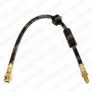 HITEC SL3926 Гальмівний шланг