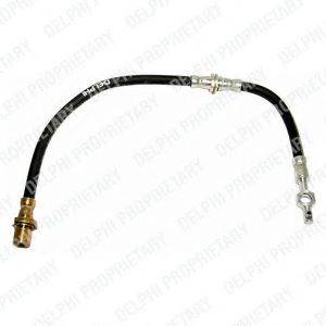 HITEC SL3519 Гальмівний шланг