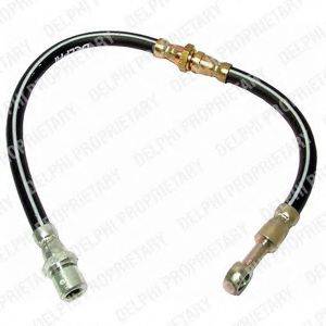 PEX 50938 Гальмівний шланг