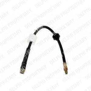 HITEC SL3915 Гальмівний шланг