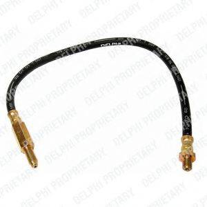 PEX 42.505 Гальмівний шланг