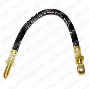 PEX 7.6001 Гальмівний шланг