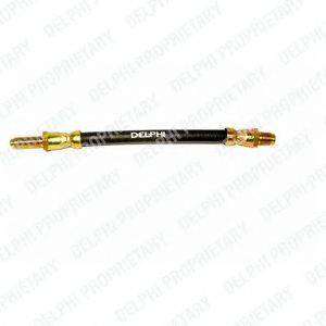 HITEC SL2436 Гальмівний шланг