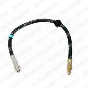 PEX 36.900 Гальмівний шланг