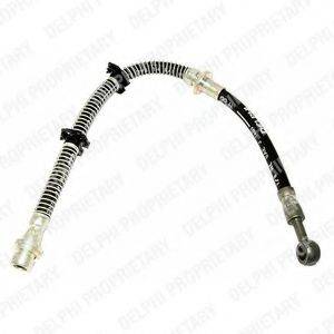 PEX 32.998 Гальмівний шланг