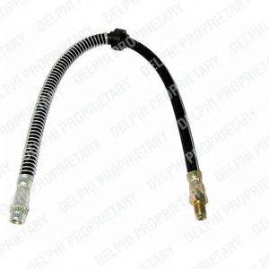 PEX 37.916 Гальмівний шланг