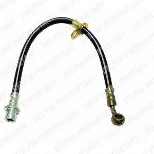 PEX 59.904 Гальмівний шланг