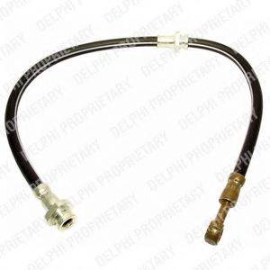 PEX 59.908 Гальмівний шланг