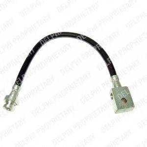 PEX 60.001 Гальмівний шланг
