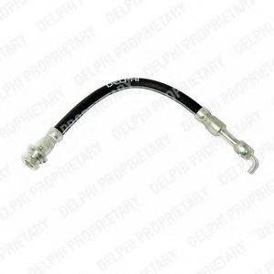 PEX 51.010 Гальмівний шланг