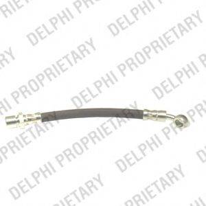 PEX 58.946 Гальмівний шланг