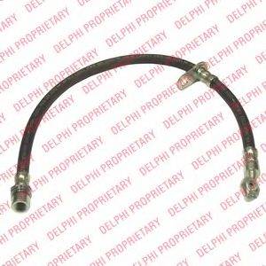 PEX 70.604 Гальмівний шланг