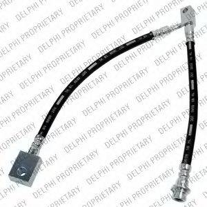 DELPHI LH6727