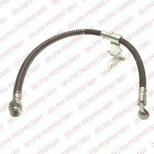 PEX 58.500 Гальмівний шланг