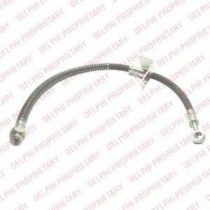 PEX 58.501 Гальмівний шланг