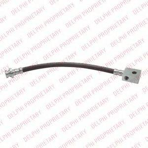 PEX 60.003 Гальмівний шланг