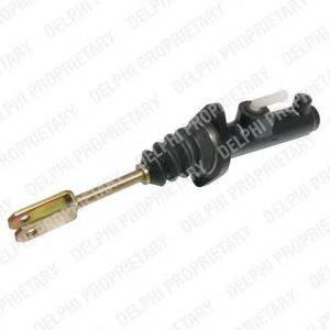 DELPHI LM49057