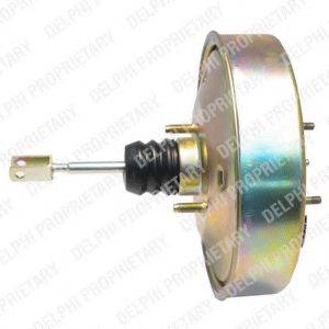 BOSCH 0986485086 Підсилювач гальмівної системи