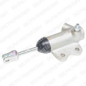 UNIPART UUB100040 Робочий циліндр, система зчеплення