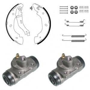 DELPHI KP1083