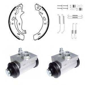 DELPHI KP1131