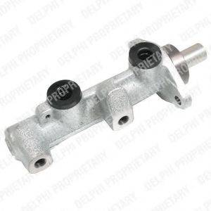FRI.TECH. PF389 головний гальмівний циліндр